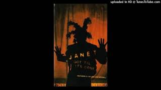 Janet Jackson ft QTip amp Joni MitchellGot Til Its Gone DJ Shawne Blend God Remix [upl. by Eruot]