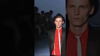 5 Throwback Outfits From Dior Homme SS06 [upl. by Estrin]