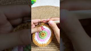 ✨Crochet Secrets Unlocked크로 셰 뜨개질의 비밀이 풀렸습니다 かぎ針編みの秘密を解き明かす Kroşe Sırlarının Kilidi Açıldı crochet [upl. by Hudson404]