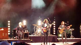 Hozier  DinnerampDiatribes in Louisville Ky 61319 [upl. by Rusert]