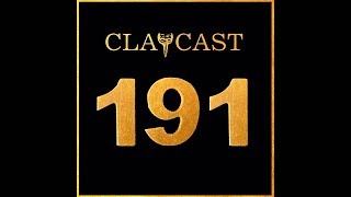 Claptone  Clapcast 191  DEEP HOUSE [upl. by Wanonah]