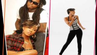 Keri Hilson ft lil wayne  Turning me on Off Remix [upl. by Adela]