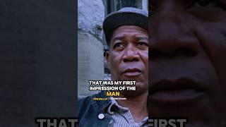 Morgan Freeman’s Iconic Shawshank Redemption Quote [upl. by Natfa]