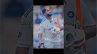 Feel for rishabh pant [upl. by Selyn484]