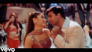 Bhangra Paa Le 4K Video Song  Talaash  Akshay Kumar Kareena Kapoor  Anuradha SriramUdit Narayan [upl. by Yvor]