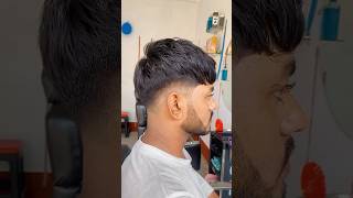 New haircut hairstyle mullet hairstyle trending youtubeshorts [upl. by Nuhsal]