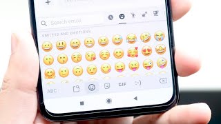 How To Combine Emojis On iPhone [upl. by Baerl]