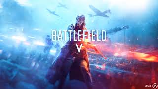 Battlefield 5 Fjell 652 Conquest quotAquot Strat [upl. by Rist799]