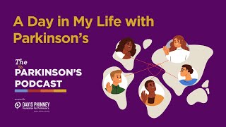 A Day in My Life with Parkinsons [upl. by Otsugua]