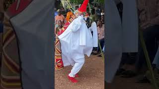 Comedian among masquerades [upl. by Michaella]