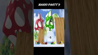 Mario Party 9 Daisy Vs Kamek Vs Koopa Vs Peach marioparty9mod [upl. by Leor469]