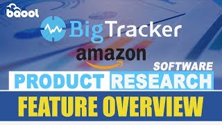 BigTracker Feature Overview [upl. by Anale648]