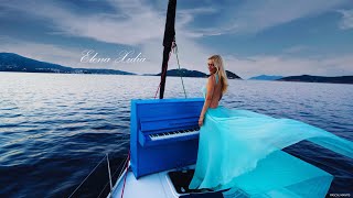 SkiathosElena Xidia Reflections of passionYannipiano cover [upl. by Viscardi861]