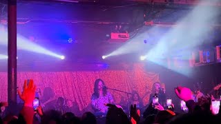 ALTIN GÜN  Goca Dünya Live in Austin [upl. by Semadar]