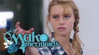 Mako Mermaids S1 E20 Nowhere to Hide short episode [upl. by Yvel796]