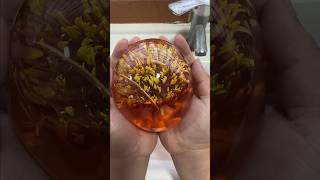 Use big chrysanthemum and nano tape to make tape balloonsnanotape satisfying foryou [upl. by Enair421]