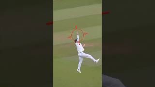 The Catch Law of Cricket cricket cricketshorts [upl. by Inittirb]