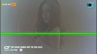 DƯỚI NHỮNG CƠN MƯA  REMIX NHẠC HOT TIK TOK 2023 [upl. by Cand]