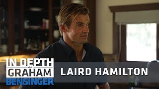 Laird Hamilton My intense diet [upl. by Anitram]