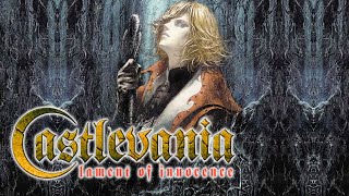 Castlevania Lament of Innocence  Longplay  PS2 [upl. by Refenej311]