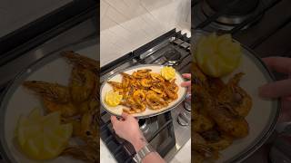 Beer and shrimps 🍻🦐 cookingathome dinnerideas beerandfood peelandeatshrimp asmr shorts [upl. by Bishop]