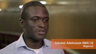 Join the Top One Year MBA Programme INSEAD MBA Admission Insights [upl. by Dahaf]