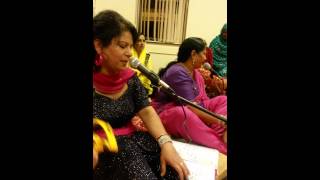 Anu flora ladies sangeet [upl. by Ynnos]