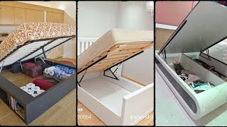 How to Transform UnderBed Space into Ultimate Storage [upl. by Nael]