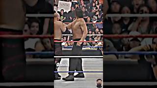 Khali chokeslam Kane 🤼 The great Khali vs Kane  viral  trending  wwe  youtube  shorts [upl. by Ynaitirb]