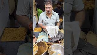 The kind hearted man Lali Chhangani Club kachori shorts chhanganiclubkachori [upl. by Osner]