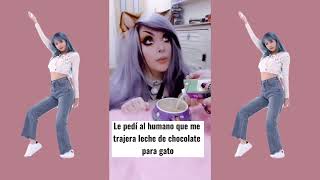 Recopilación de TikToks Cringe de Furros [upl. by Aihseya340]