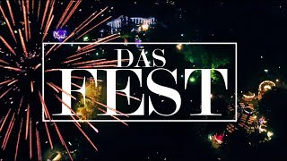 DAS FEST ‖ Parklichter Bad Oeynhausen [upl. by Ayotnahs]