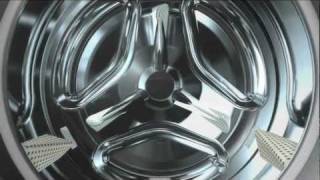 Gorenje SterilTub  Clean washing machine for perfectly clean laundry [upl. by Herod]