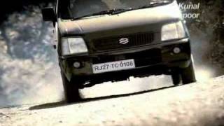 Maruti WagonR Dobberman 60sec [upl. by Dodds]