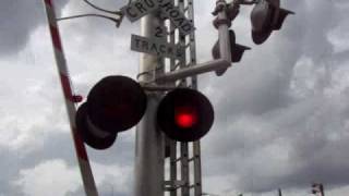 South St Crossing Video 1 21808 [upl. by Athenian610]