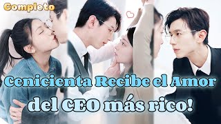 💗Evitando un matrimonio concertado me acosté con un pobre hombre que resultó ser un rico CEO [upl. by Reg]