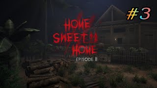 Home Sweet Home 2 ผีไทย ใครๆ ก็ชอบ ภาค 2 3 [upl. by Zzabahs]