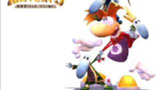 Rayman 3  Groove Armada  Madder [upl. by Salvucci391]