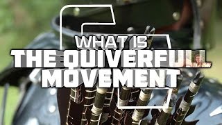 WhatIs The Christian Quiverfull Movement Biblical Manhood and Womanhood [upl. by Copp]