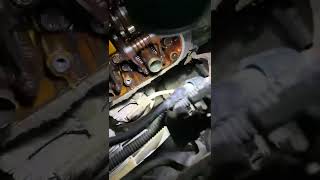 Acura MDX misfiring solved [upl. by Ruelle]