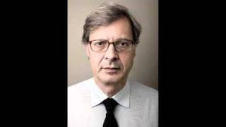 Vittorio Sgarbi quotSono stato con Rubyquot  La Zanzara  Radio 24  02022011 [upl. by Itteb]