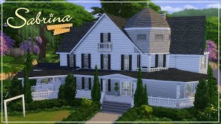 TS4 The Spellman Residence [upl. by Roddy]