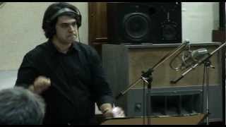 quotAana Aavannaquot Tamil Song  Lisbon Symphony Orchestra Recording session [upl. by Browning]