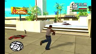 GTA San Andreas part 13 Full HD Gameplay [upl. by Ahsiner]