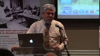 Evening Session Ben Witherington III PhD Part 2 [upl. by Adnohsirk330]