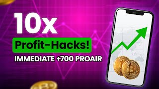 Immediate 700 Proair Review 2024 ❌Scam Or Legit 🌟Top 5 Trading Features Of Immediate 700 Proair💥 [upl. by Girovard240]