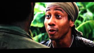 Tropic Thunder  400 years [upl. by Milks]