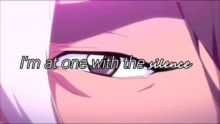 Voltron  Shiro quotSilencequot  AMV [upl. by Urita37]