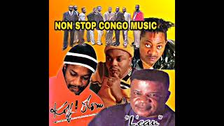 NON STOP CONGO MUSIC Koffi Olomidé Extra Musica JB Mpiana Tabu Ley Awilo Longomba Madilu [upl. by Lattimer]