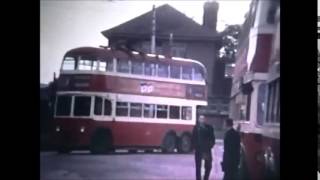 Glengormley Terminus and Royal Avenue [upl. by Thury]